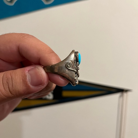 Native ring - Picture 2 of 5